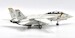 Grumman F14A Tomcat US Navy 162688/AJ-200 VF-84 Jolly Rogers CVW-8  CA72JR04