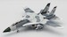 Grumman F14A Tomcat US Navy RED 31 TOMCATSKY - Clean Version CBW72TP01