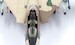 Grumman F14A Tomcat US Navy NFWS/NSAWC Top Gun 'Desert' BuNo 160913  CA72TP05