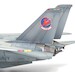 Grumman F14A Tomcat US Navy VF-1 Ghostrider 160665/114 (re-run of CA72TP02 !!)  CA72TP07