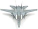 Grumman F14A Tomcat US Navy VF-1 Ghostrider 160665/114 (re-run of CA72TP02 !!)  CA72TP07