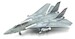 Grumman F14A Tomcat US Navy VF-1 Ghostrider 160665/114 (re-run of CA72TP02 !!)  CA72TP07
