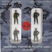 Modern Fighter Pilots USN Alpha CBW72WS01