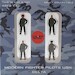Modern Fighter Pilots USN Delta CBW72WS04