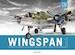 Wingspan Vol.1: 1/32 Aircraft Modelling 