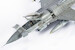 Wingspan Special nr. 1 : The 1:32 Tamiya F-16C Fighting Falcon in detail. 9789198477597