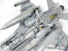 Wingspan Special nr. 1 : The 1:32 Tamiya F-16C Fighting Falcon in detail.  9789198477597