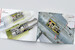 Wingspan Special nr. 1 : The 1:32 Tamiya F-16C Fighting Falcon in detail. 9789198477597