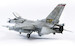 Wingspan Special nr. 1 : The 1:32 Tamiya F-16C Fighting Falcon in detail.  9789198477597