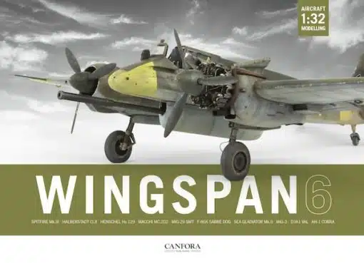 Wingspan Vol 6: 1/32  9789198842579