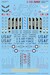 Boeing C135 Family general purpose Markings (REISSUE)  CD144004