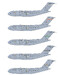 Boeing C17 Globemaster III  CD144017