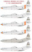 Douglas C133 Cargomaster CD144021