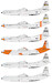 Douglas C133 Cargomaster  CD144021