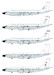 Boeing RC135/WC Stratotanker  Recon Variants  CD144026