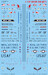 Boeing RC135/WC Stratotanker  Recon Variants  CD144026