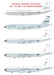 Boeing RC135/WC Stratotanker  Recon Variants CD144026