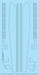 Boeing B52 "Tall Tail Stratofortresses"  CD144027