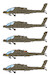 AH64D/E Apache (US Army) CD32026