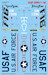 F16C (USAF 2024 Demo Jet )  CD32028
