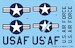 F101B Voodoo (Air National Guard) Part 1 (REPRINT)  CD48010