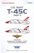 McDonnell-Douglas T45C Goshawk Pt 3 CD48025
