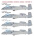 Air National Guard A10C Thunderbolt  Part 2: Arkansas and Michigan ANG (REPRINT) CD48034