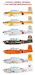 Beech T34A/B Mentor International CD48086