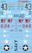 Grumman F7F Tigercat part 1  CD48087