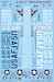 U-2A/C "Dragon Lady" (REISSUE)  CD48118