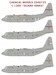 Lockheed C130H Hercules "Guard Herks" CD48122