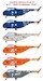 Sikorsky H19/HO4S Chickasaw Part 1 CD48127