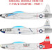 Lockheed F94A/B Starfire : Part 1 CD48134