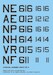 EKA3B Skywarrior (US Navy) CD48137