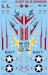 EKA3B Skywarrior (US Navy)  CD48137