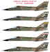 F111A "Aardvark" CD48139