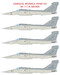 EF111A Electric Raven CD48142