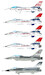 F16 Viper - The Early Years  CD48160