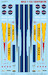 NASA F104  CD48161