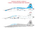 T38 Talon, Schoolhouse Test Talons CD48163