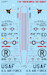 T38 Talon, Schoolhouse Test Talons  CD48163