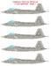 F22A Raptor Part 1 CD48166
