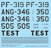 P-51H Mustang  CD48167
