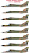 F111E Aardvark CD48185