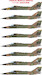 F111E Aardvark CD48185