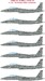 F15E Strike Eagle "Gunfighters Abroad" CD48190