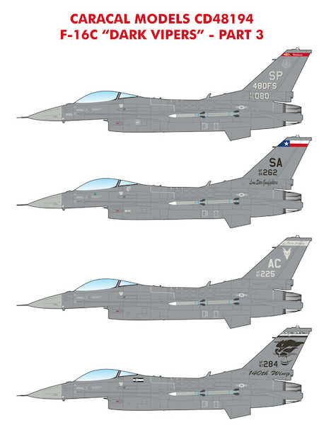F16C "Dark Vipers" Part 3 CD48194