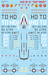QF-4E Phantom II "Team Target"  CD48197