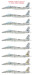 F15A/B ADTAC Eagles CD48201