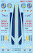 F15A/B  Eagles (NASA)  CD48205